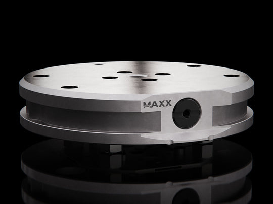 Maxx-ER (Erowa) 015776 100 Stainless Pallet 148mm WEDM Rust Proof 2