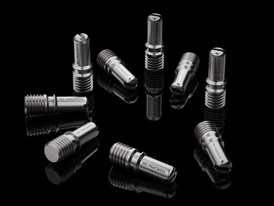 Maxx-ER (Erowa) 046221 Stainless Reference Bolt Spare Part M10 10pcs 1