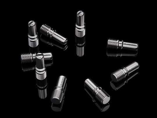 Maxx-ER (Erowa) 046221 Stainless Reference Bolt Spare Part M10 10pcs 2