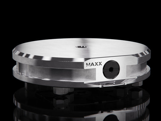 Maxx-ER (Erowa) 133250 G Aluminum Blank Electrode Pallet 148mm 2