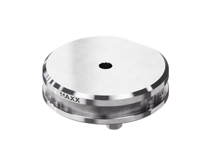 Maxx-ER G Aluminum Blank Pallet 115mm