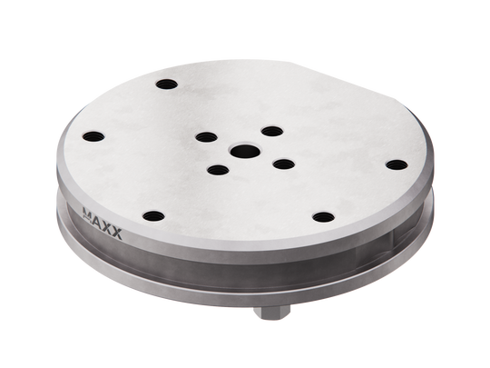 Maxx-ER 115308 G Stainless Pallet 148mm WEDM Rust Proof