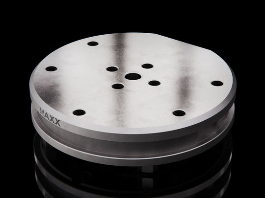 Maxx-ER (Erowa) 115308 G Stainless Pallet 148mm WEDM Rust Proof 1