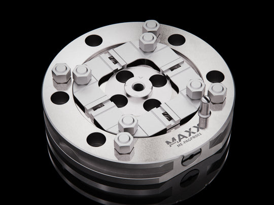 Maxx-ER (Erowa) 115308 G Stainless Pallet 148mm WEDM Rust Proof 3