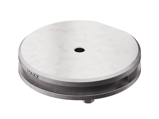 Maxx-ER 115379 G Stainless Blank Pallet 148mm