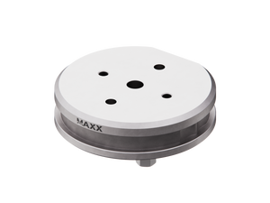 Maxx-ER G Stainless for 5th Axis Vise Pallet 115mm