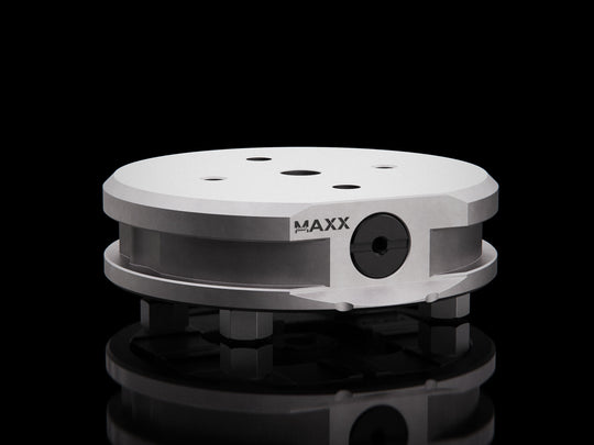 Maxx-ER (Erowa) G Stainless for 5th Axis Vise Pallet 115mm 3