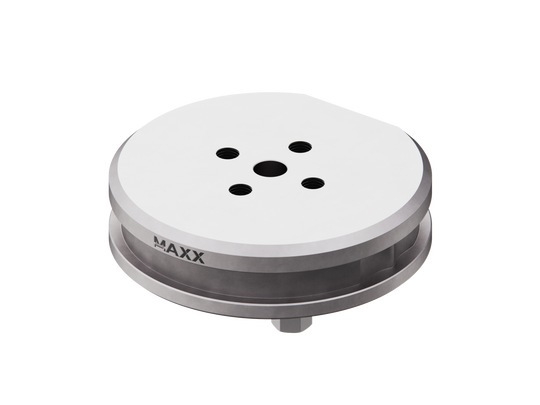 Maxx-ER 115660 G Stainless Pallet 115mm