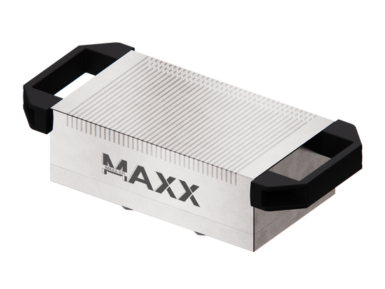 Maxx-ER 090744 G Stainless Heavy Duty Precision Magnetic Pallet