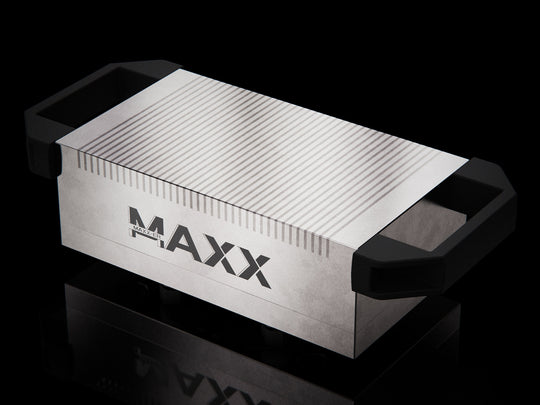 Maxx-ER (Erowa) 090744 G Stainless Heavy Duty Precision Magnetic Pallet 1