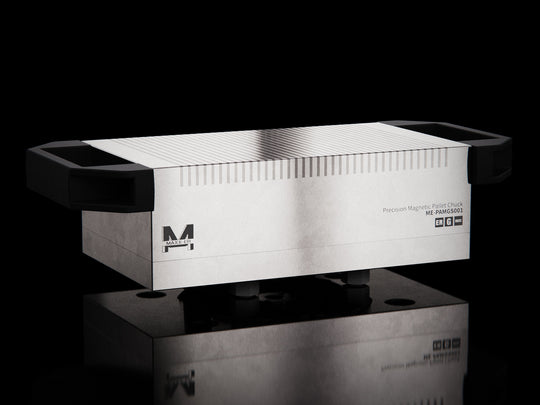 Maxx-ER (Erowa) 090744 G Stainless Heavy Duty Precision Magnetic Pallet 2