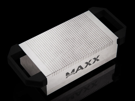 Maxx-ER (Erowa) 090744 G Stainless Heavy Duty Precision Magnetic Pallet 3