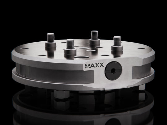 Maxx-ER 098667 P Stainless Pitch 52 Pallet 148mm for LANG Vise