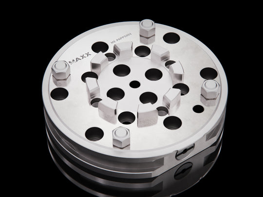 Maxx-ER 098667 P Stainless Pitch 52 Pallet 148mm for LANG Vise