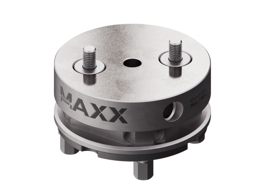 Maxx-ER 035212 50 Stainless Pinlock Electrode Holder D72