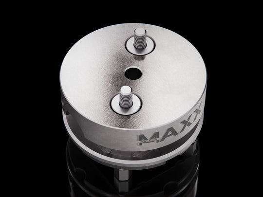 Maxx-ER (Erowa) 035212 50 Stainless Pinklock Electrode Holder D72 3