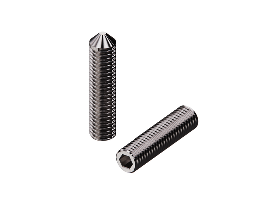 Maxx-ER 50 Stainless Compresion Bolt Replacement D72