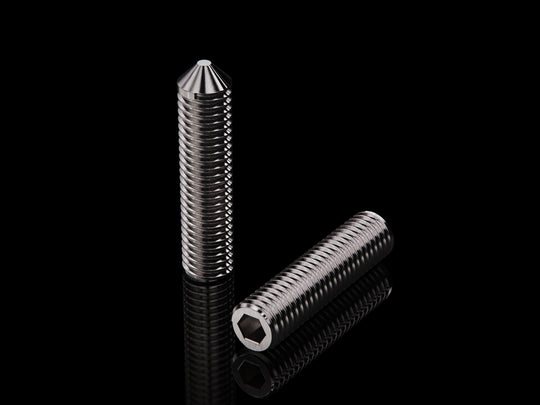 Maxx-ER (Erowa) 50 Stainless Compresion Bolt Replacement D72 1