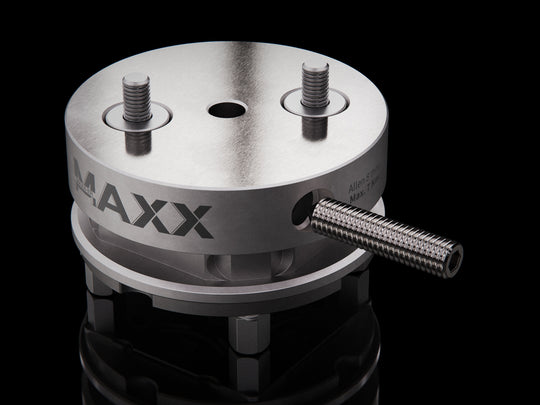 Maxx-ER (Erowa) 50 Stainless Compresion Bolt Replacement D72 2