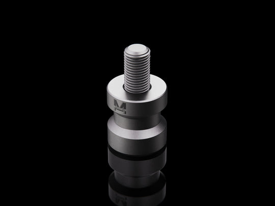 Maxx-ER 50 Stainless Locking Pin Replacement D72