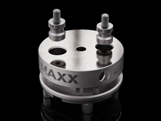 Maxx-ER 50 Stainless Locking Pin Replacement D72