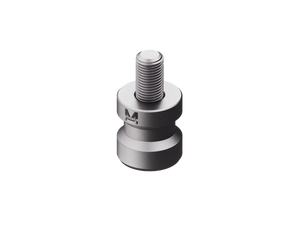 Maxx-ER 50 Stainless Locking Pin Replacement D72