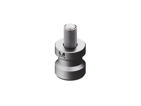 Maxx-ER 50 Stainless Locking Pin Replacement D72