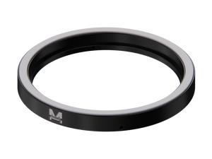 Maxx-ER 115722 Aluminum PowerChuck Spare Part Integrated Sealing Ring