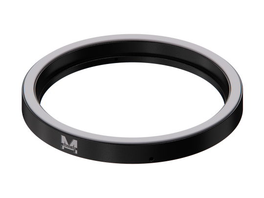 Maxx-ER 115722 Aluminum PowerChuck Spare Part Integrated Sealing Ring