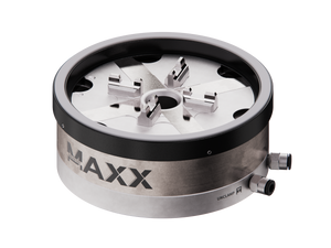 Maxx-ER 115254 PowerChuck P Stainless Chuck With Mounting Plate ø150
