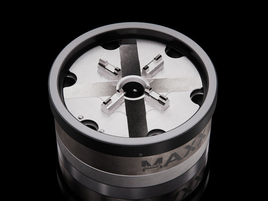 Maxx-ER (Erowa) 115254 PowerChuck P Stainless Chuck With Mounting Plate ø150 3