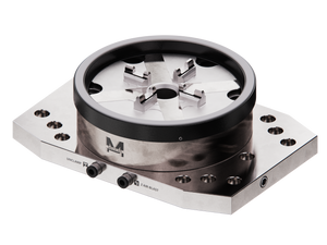 Maxx-ER 115305 PowerChuck P Stainless Chuck With Mouting Plate 158x228mm