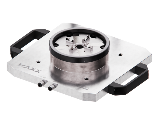 MaxxUPC 136055 UPC System Adapter to Maxx-ER PowerChuck P