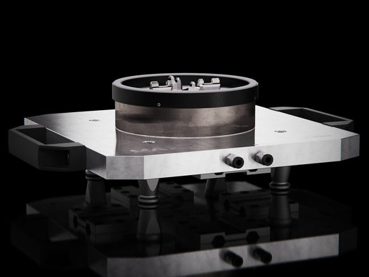 MaxxUPC (Erowa) 136055 UPC System Adapter to Maxx-ER (Erowa) PowerChuck P 2