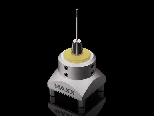 Maxx-ER (Erowa) 50 Stainless Centering Sensor Stationary Probe 3mm Tip 1