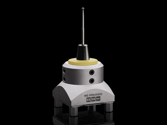 Maxx-ER (Erowa) 50 Stainless Centering Sensor Stationary Probe 3mm Tip 2