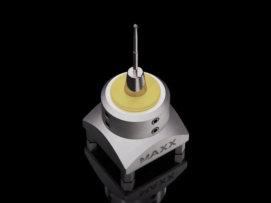 Maxx-ER (Erowa) 50 Stainless Centering Sensor Stationary Probe 3mm Tip 3