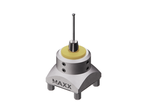 Maxx-ER 50 Stainless Centering Sensor Stationary Probe 4mm Tip