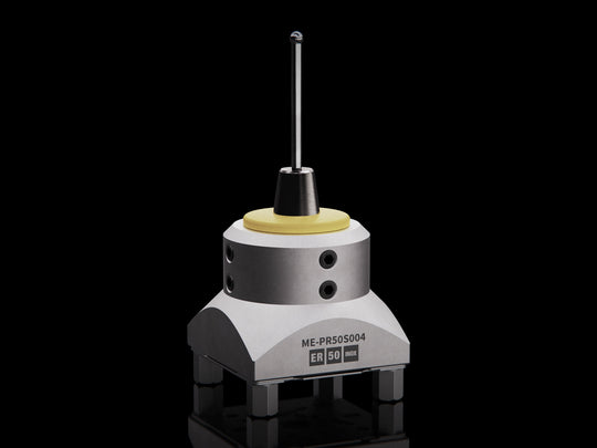 Maxx-ER (Erowa) 50 Stainless Centering Sensor Stationary Probe 4mm Tip 2