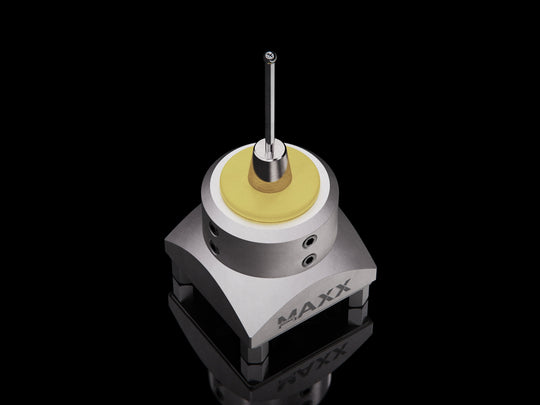 Maxx-ER (Erowa) 50 Stainless Centering Sensor Stationary Probe 4mm Tip 3