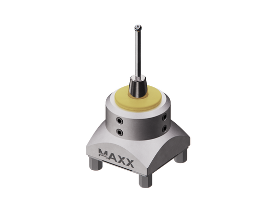 Maxx-ER 50 Stainless Centering Sensor Stationary Probe 5mm Tip