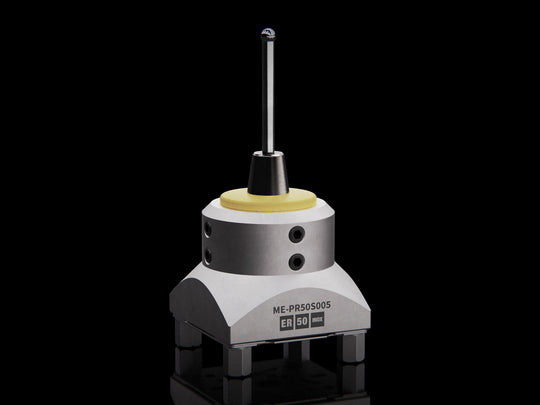 Maxx-ER (Erowa) 50 Stainless Centering Sensor Stationary Probe 5mm Tip 2