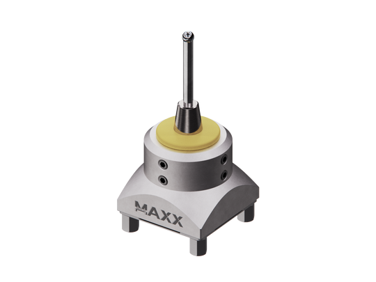 Maxx-ER 50 Stainless Centering Sensor Stationary Probe 6mm Tip