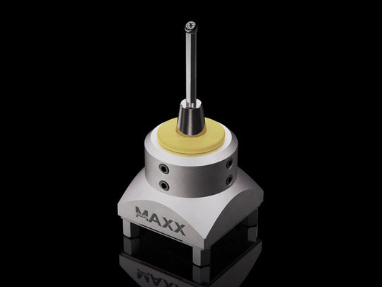 Maxx-ER (Erowa) 50 Stainless Centering Sensor Stationary Probe 6mm Tip 1