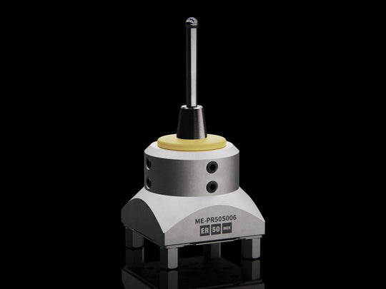 Maxx-ER (Erowa) 50 Stainless Centering Sensor Stationary Probe 6mm Tip 2