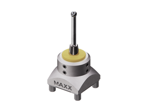 Maxx-ER 50 Stainless Centering Sensor Stationary Probe 8mm Tip
