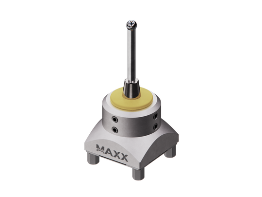 Maxx-ER 50 Stainless Centering Sensor Stationary Probe 8mm Tip