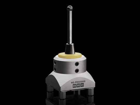 Maxx-ER (Erowa) 50 Stainless Centering Sensor Stationary Probe 8mm Tip 2