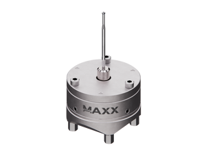 Maxx-ER 50 Stainless Spring Loaded Centering Sensor Probe 3mm Tip