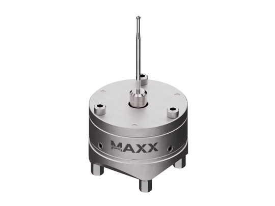 Maxx-ER 50 Stainless Spring Loaded Centering Sensor Probe 3mm Tip